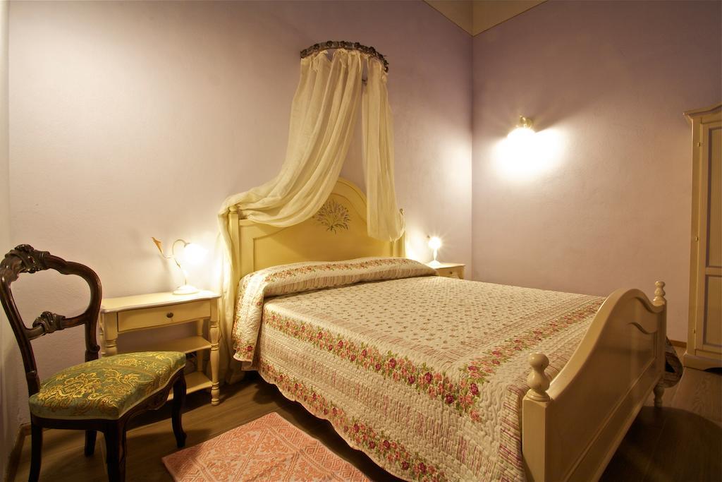 Relais La Leopolda Hotel Abbadia di Montepulciano Luaran gambar