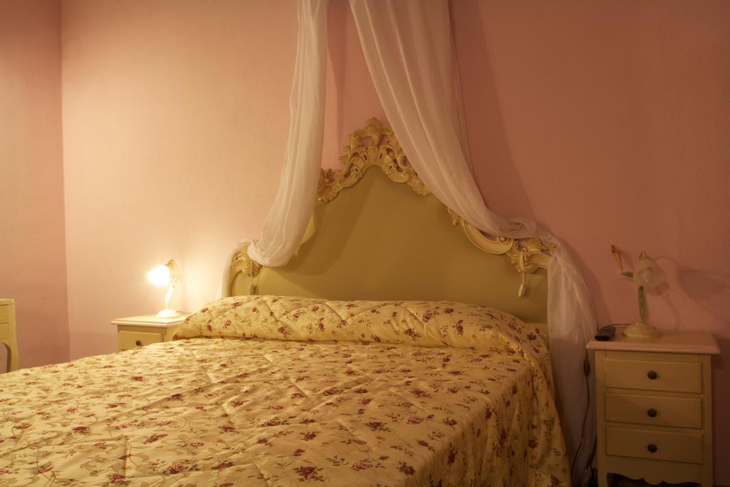 Relais La Leopolda Hotel Abbadia di Montepulciano Luaran gambar